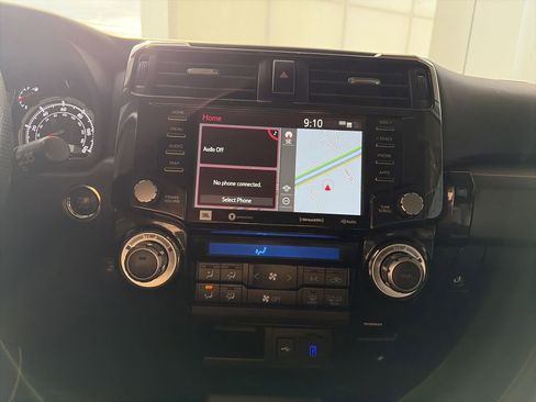 Certified 2024 Toyota 4Runner TRD Pro AWD/4WD image 30