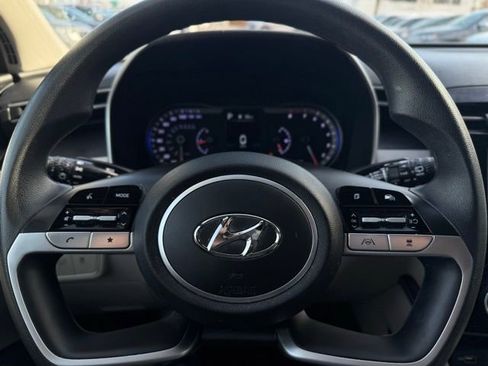 Used 2023 Hyundai Tucson SEL image 23