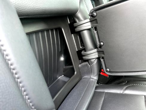 Used 2023 GMC Sierra 1500 Denali w/ Denali Reserve Package image 19