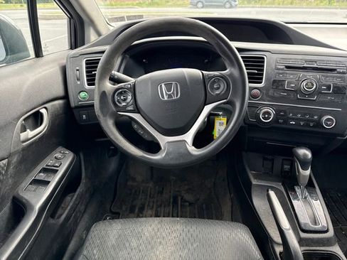 Used 2015 Honda Civic LX image 17