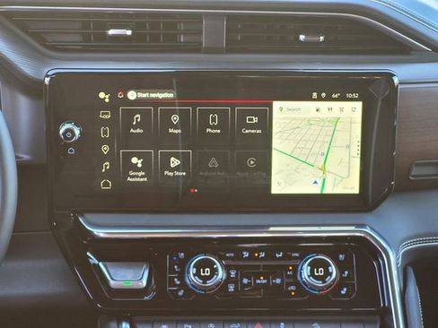 New 2026 GMC Sierra 1500 Denali Ultimate AWD/4WD image 8