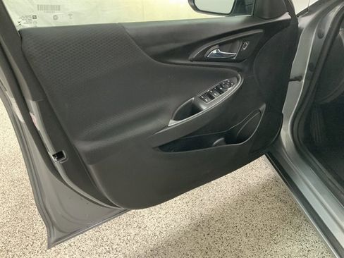 Used 2023 Chevrolet Malibu LT image 13