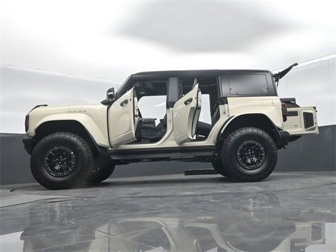 New 2025 Ford Bronco Raptor image 73