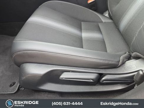 Certified 2026 Honda Civic Sport image 25