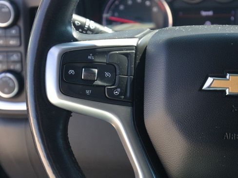 Used 2020 Chevrolet Silverado 1500 LT w/ All-Star Edition AWD/4WD image 19