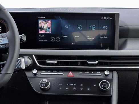 New 2026 Hyundai Sonata SEL FWD image 19
