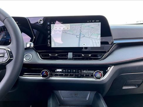 New 2027 Chevrolet Equinox RS FWD image 12