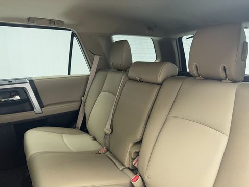 Used 2021 Toyota 4Runner SR5 Premium w/ Moonroof Package image 33