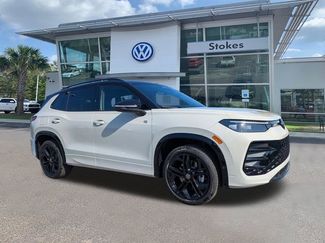 New 2026 Volkswagen Tiguan SE R-Line AWD/4WD video 2