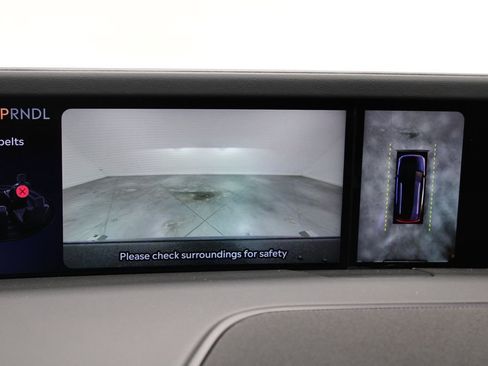 New 2026 Lincoln Nautilus Premier AWD/4WD image 50