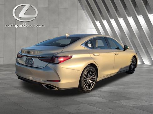 Certified 2023 Lexus ES 350 350 image 6