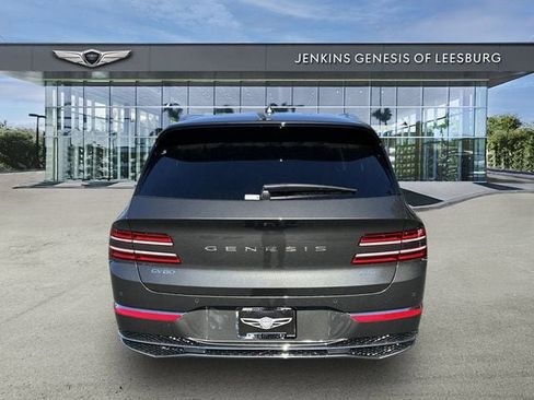 Used 2026 Genesis GV80 2.5T AWD/4WD image 5