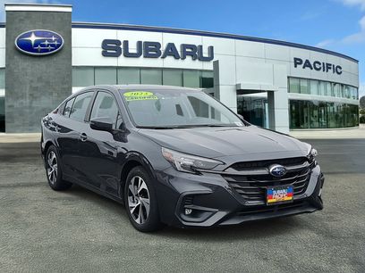 Used 2023 Subaru Legacy Premium