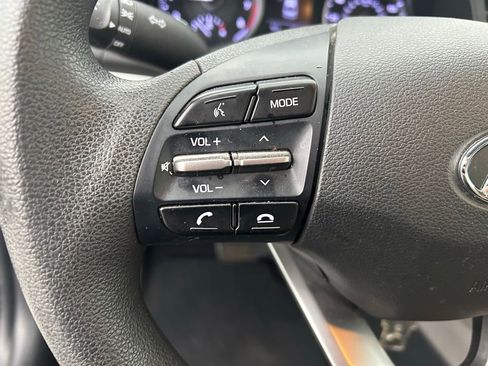 Used 2020 Hyundai Elantra SEL w/ Cargo Package (C1) FWD image 13