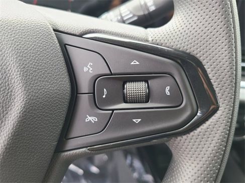 New 2026 Chevrolet Trax LT image 29