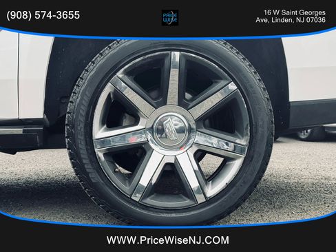 Used 2016 Cadillac Escalade ESV Premium image 33