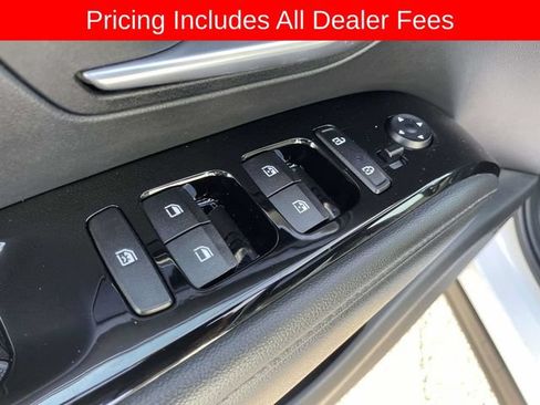 Used 2022 Hyundai Santa Cruz Limited AWD/4WD image 20