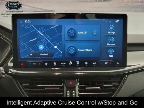 Used 2023 Ford Escape ST-Line w/ Tech Pack #1 image 23