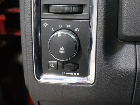 Used 2010 Dodge Ram 1500 Truck Laramie w/ Protection Group image 30