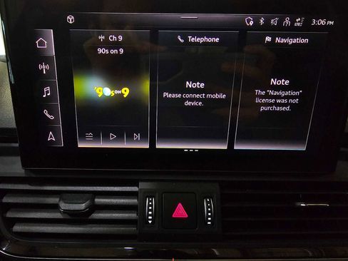 Used 2022 Audi SQ5 Premium Plus w/ Premium Plus Package image 27