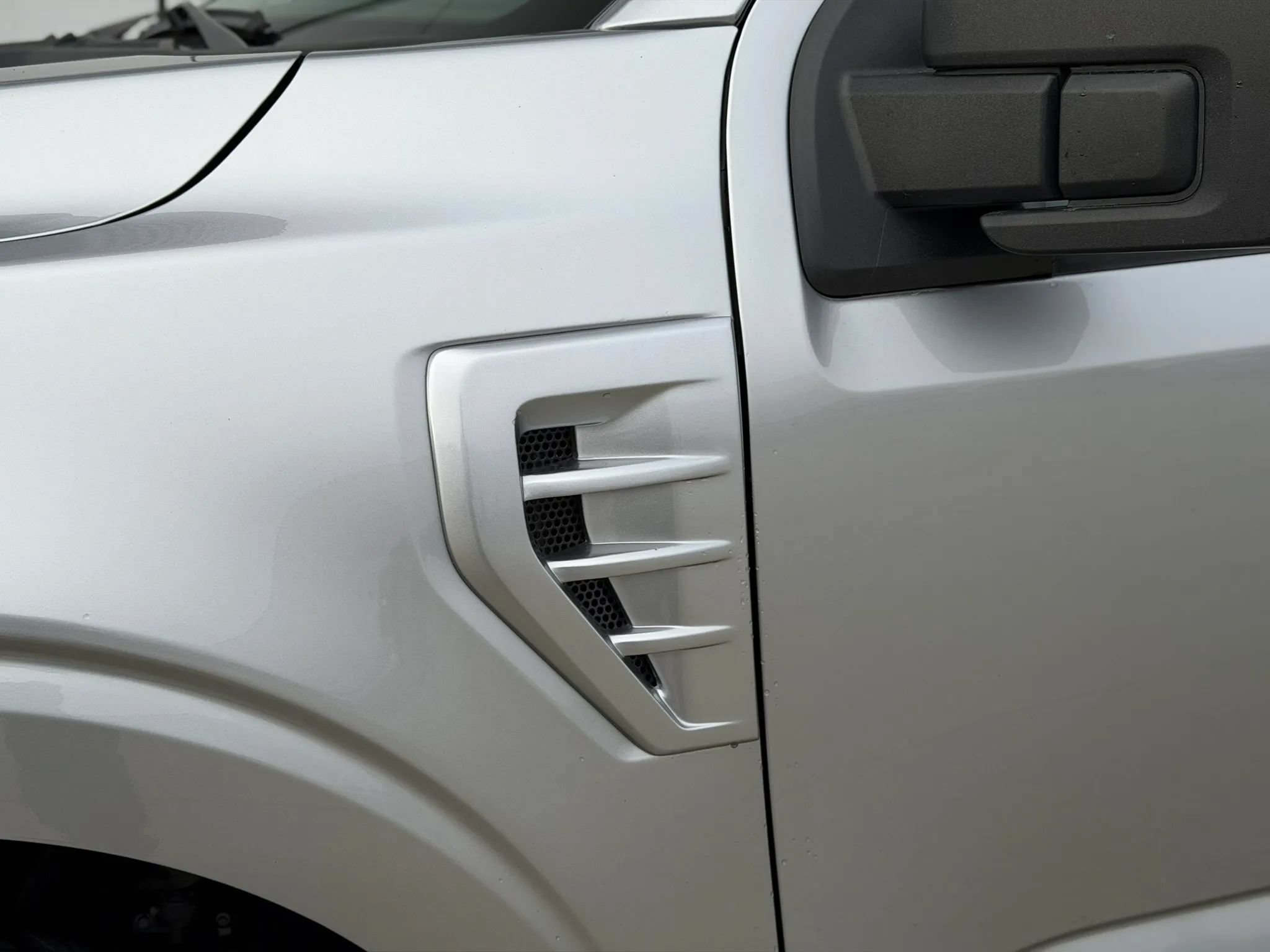 Used 2023 Ford F150 XLT w/ Equipment Group 301A Mid AWD/4WD image 43