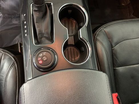 Used 2016 Ford Explorer Limited w/ Equipment Group 301A image 27