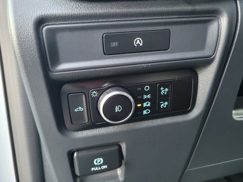 Used 2025 Ford F150 STX w/ STX Black Appearance Package image 17