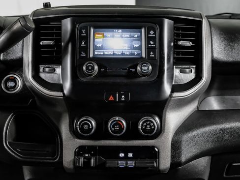 Used 2024 RAM 3500 Tradesman w/ Chrome Appearance Group AWD/4WD image 25