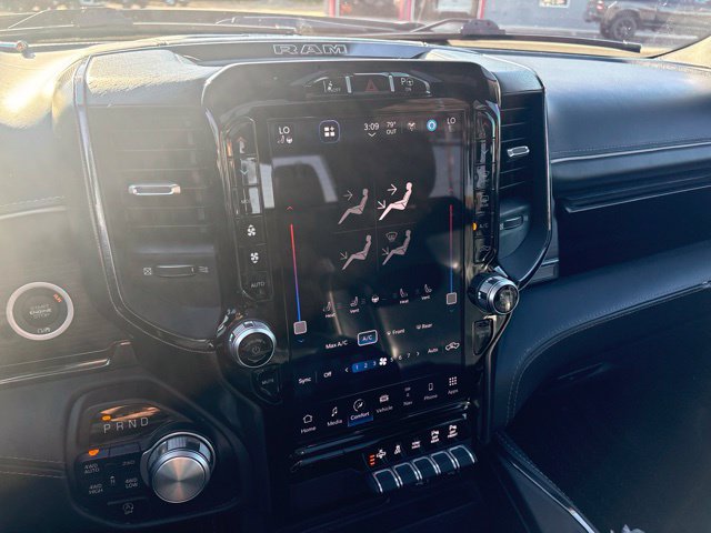 Used 2023 RAM 1500 Limited AWD/4WD image 19