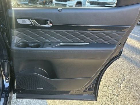 Used 2021 Hyundai Palisade Calligraphy w/ Winter Package image 21