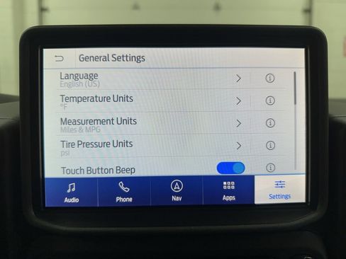 Used 2024 Ford Bronco Sport Badlands w/ Premium Package image 36