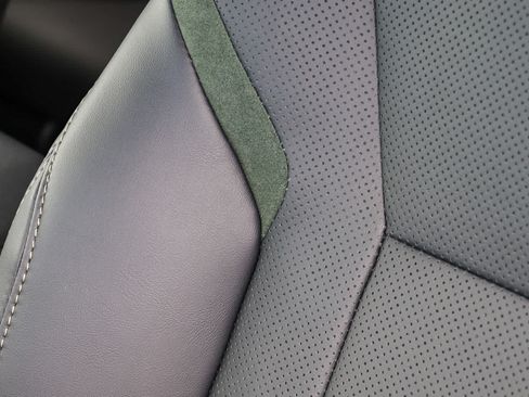 New 2026 Lexus GX 550 AWD/4WD image 26