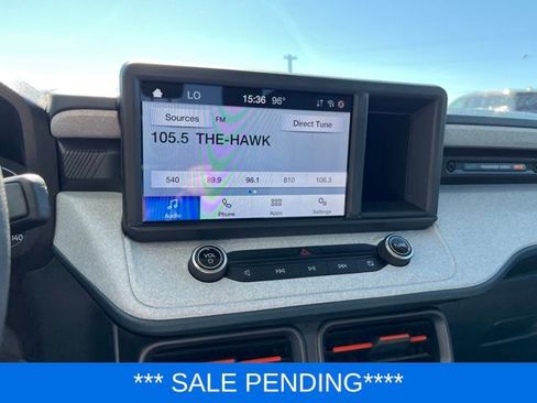 Used 2024 Ford Maverick XLT w/ Equipment Group 300A Standard AWD/4WD image 35