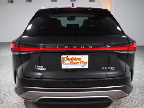 Used 2023 Lexus RX 350 Premium w/ Accessory Package image 8