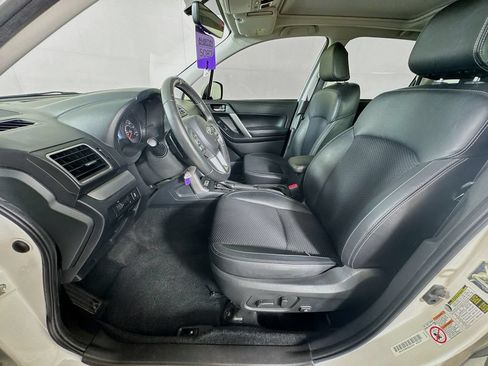 Used 2018 Subaru Forester 2.0XT Premium AWD/4WD image 24
