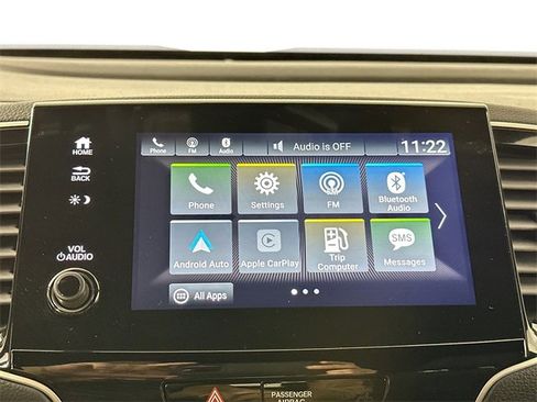 Used 2022 Honda Pilot Sport image 11