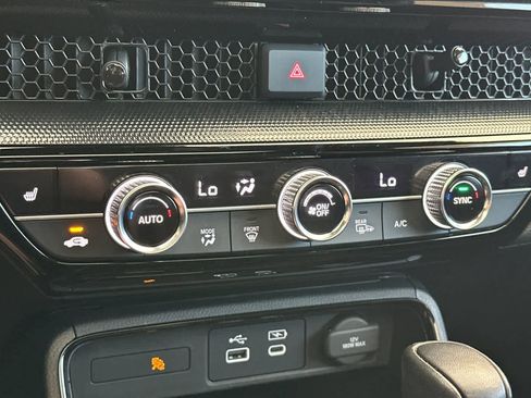 Used 2023 Honda CR-V Sport Touring image 23