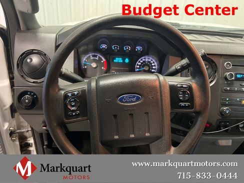 Used 2016 Ford F350 XL w/ Power Equipment Group image 12