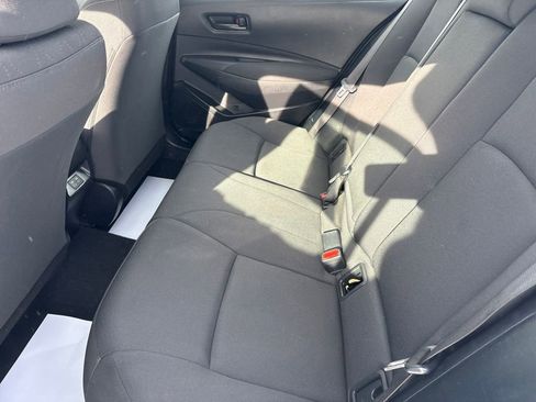 Used 2024 Toyota Corolla LE image 27