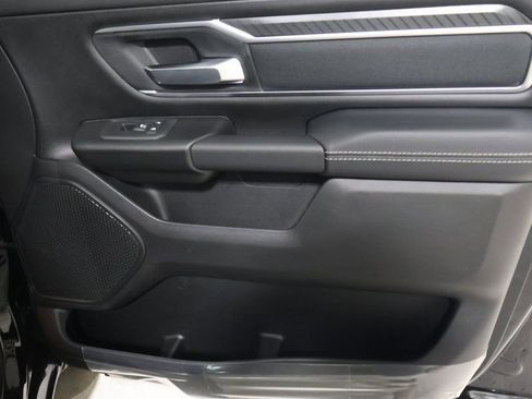 New 2026 RAM 1500 Big Horn image 20