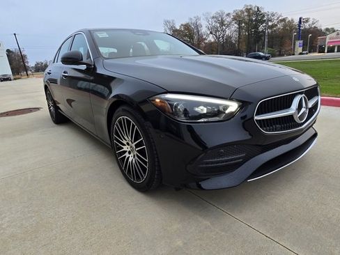 Used 2022 Mercedes-Benz C 300 C 300 image 7