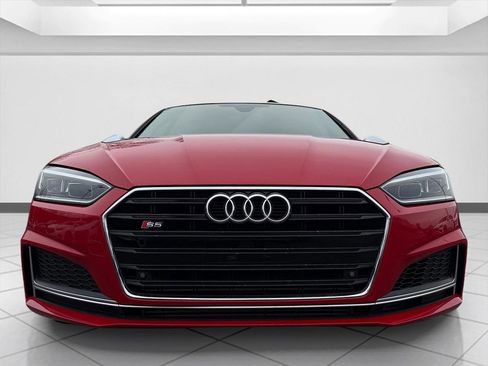 Used 2018 Audi S5 Premium Plus w/ Navigation Package image 10