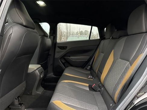 Certified 2025 Subaru Crosstrek 2.5i Sport image 14