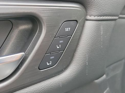 New 2025 Nissan Armada Platinum w/ Convenience Package AWD/4WD image 22