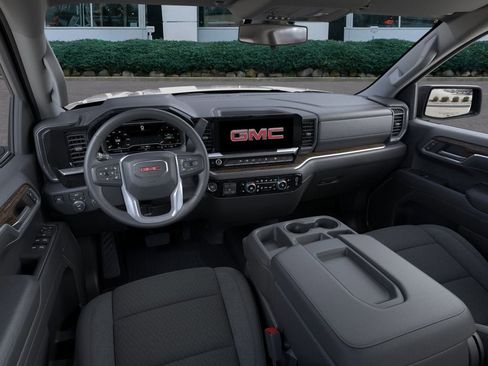 New 2026 GMC Sierra 1500 Elevation AWD/4WD image 15