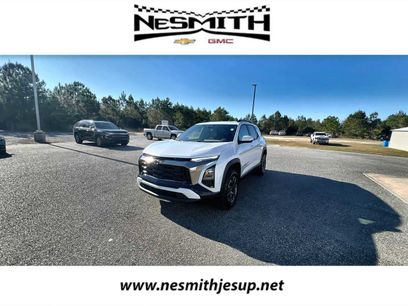 New 2026 Chevrolet Equinox ACTIV