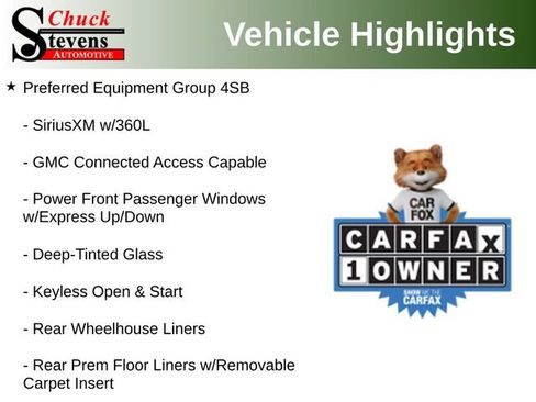 Used 2024 GMC Sierra 2500 AT4 w/ AT4 Premium Plus Package AWD/4WD image 5