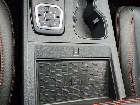 New 2026 Nissan Frontier PRO-4X image 23