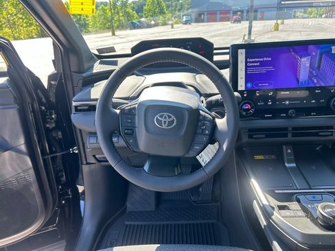 New 2026 Toyota bZ AWD/4WD image 26