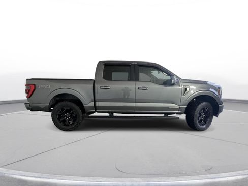 Used 2023 Ford F150 Platinum w/ Equipment Group 701A High AWD/4WD image 5